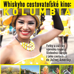 Kolumbia